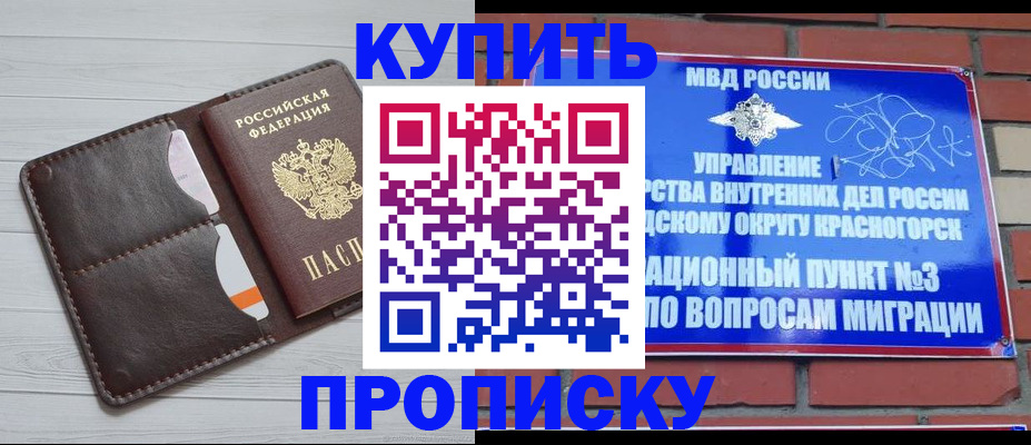 прописка гарантия в Острогожске